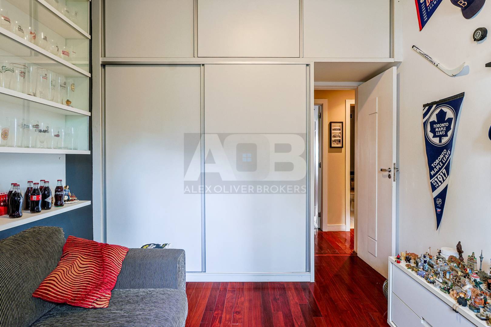 Apartamento, 3 quartos, 150 m² - Foto 22