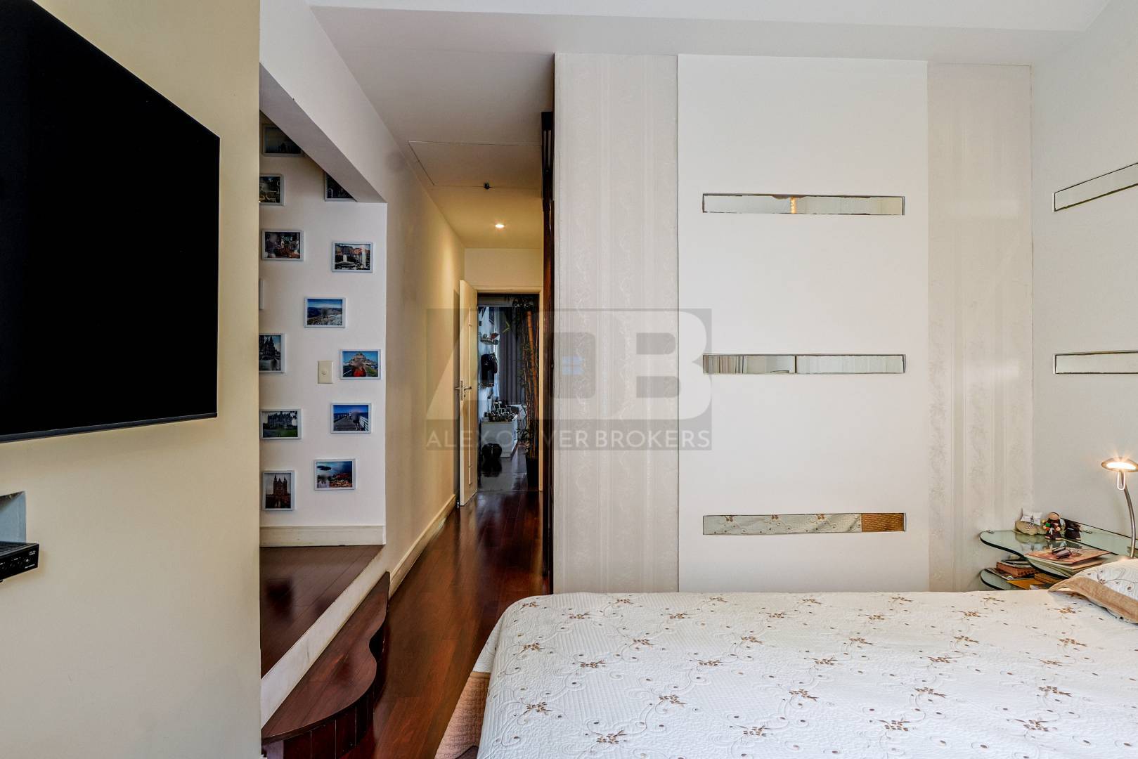 Apartamento, 3 quartos, 150 m² - Foto 25