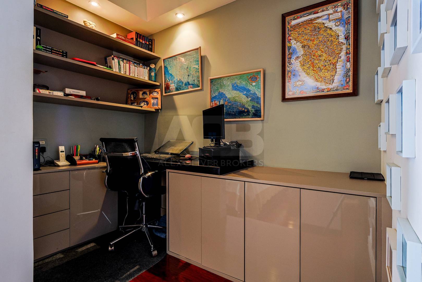 Apartamento, 3 quartos, 150 m² - Foto 26