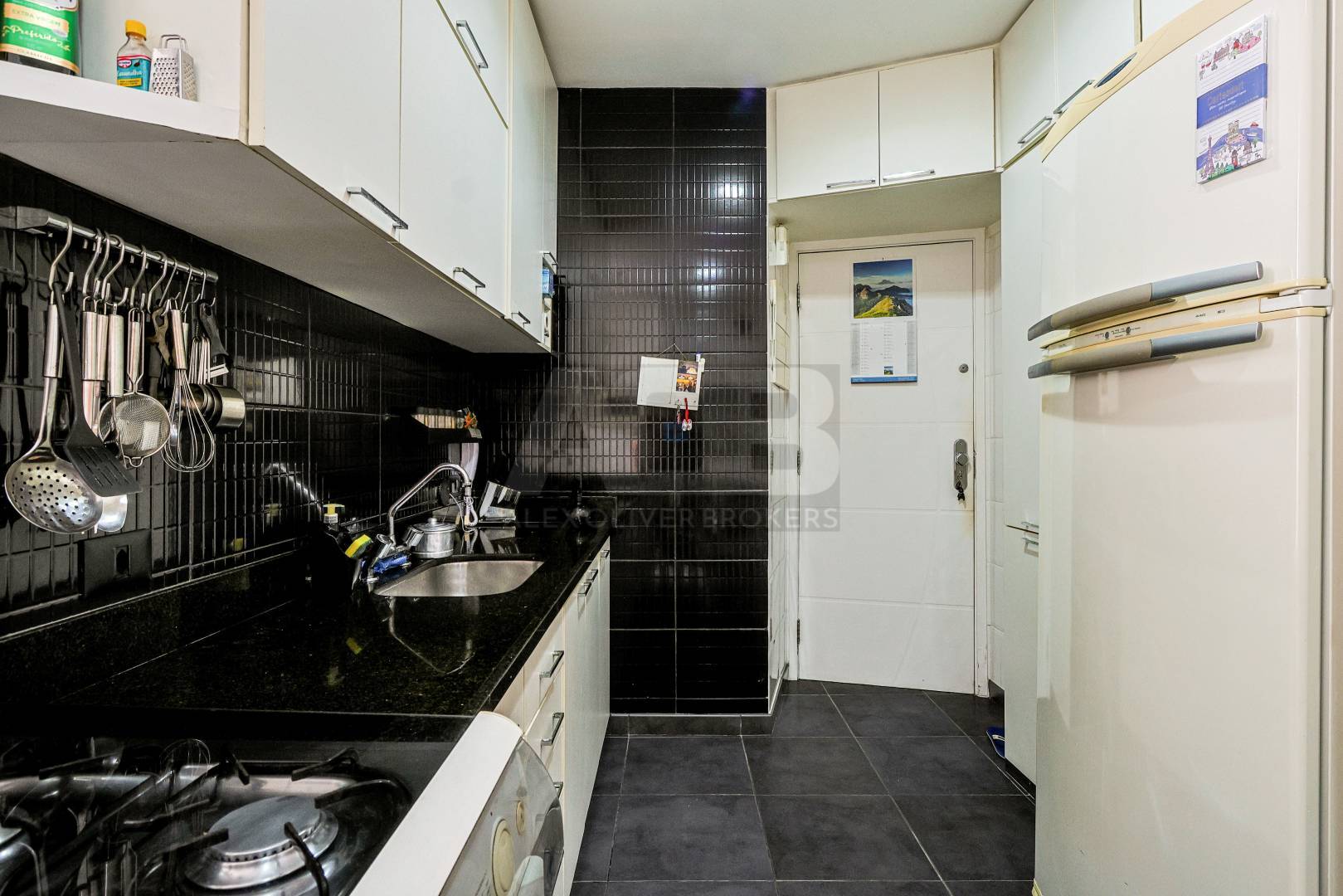 Apartamento, 3 quartos, 150 m² - Foto 30