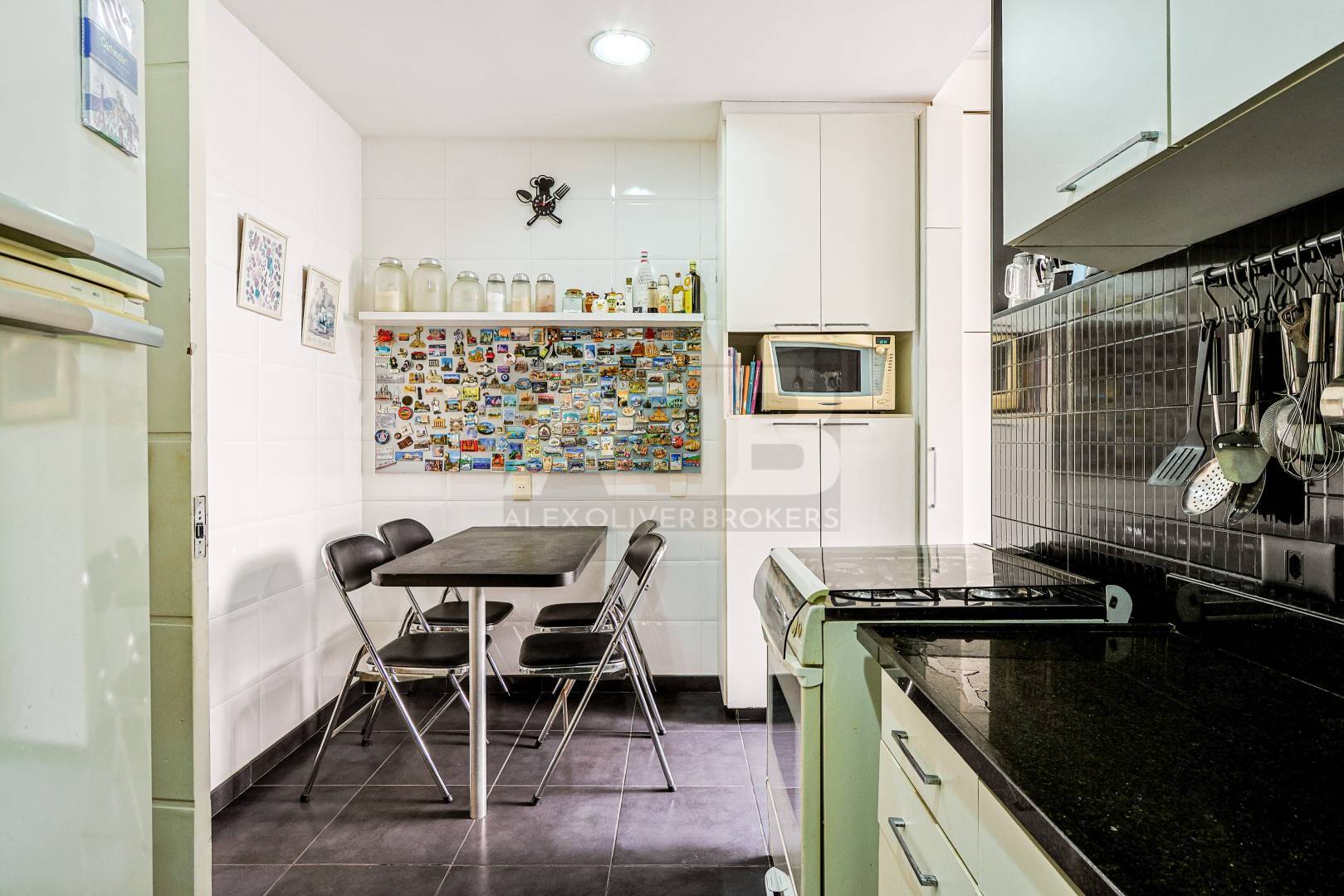 Apartamento, 3 quartos, 150 m² - Foto 31
