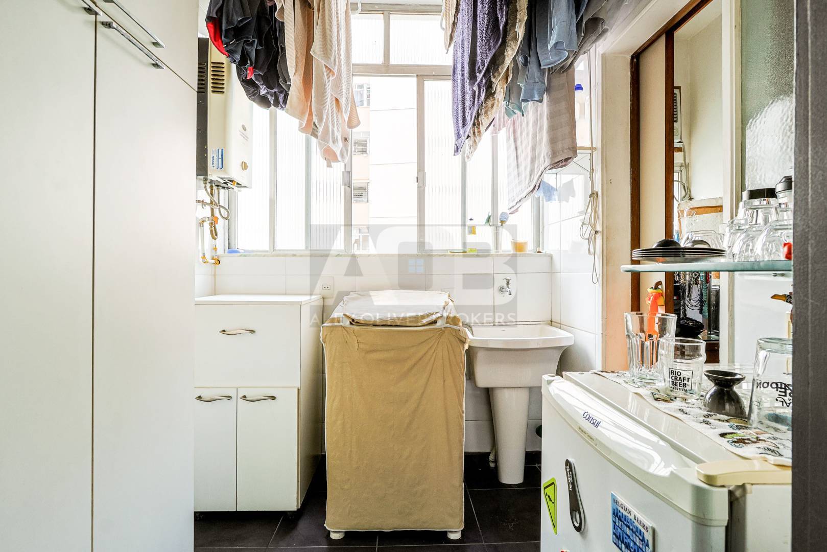 Apartamento, 3 quartos, 150 m² - Foto 33