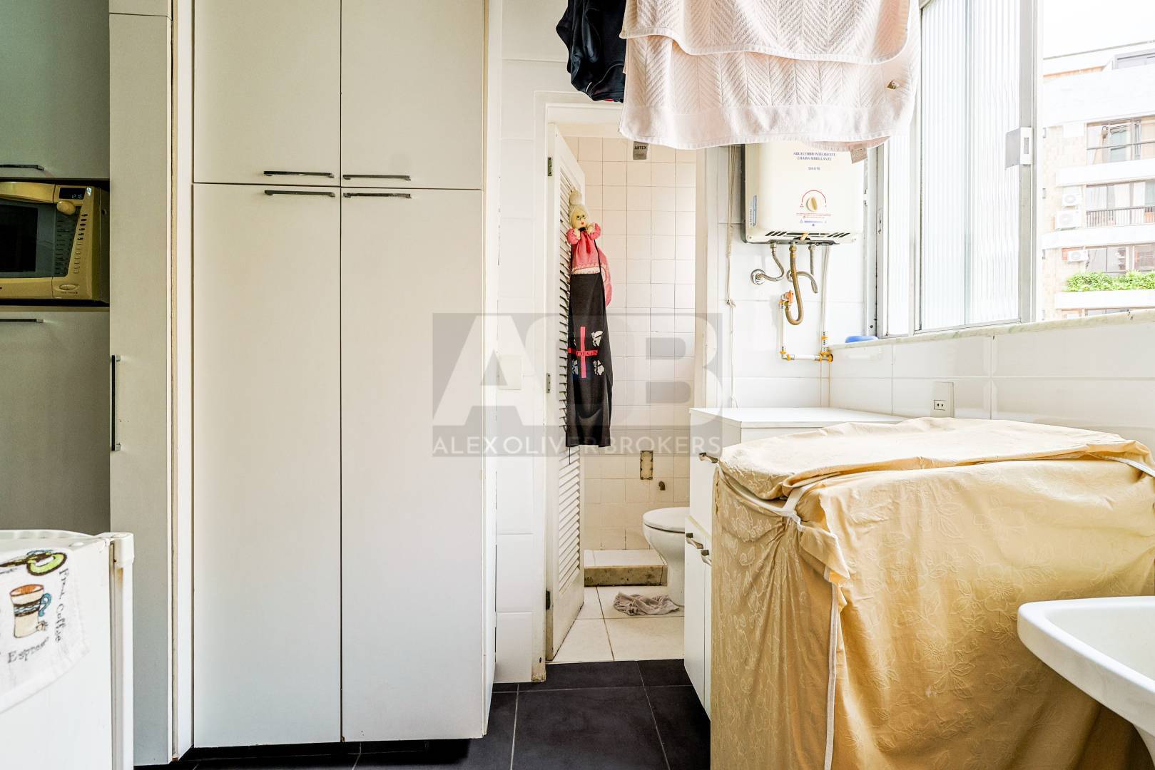 Apartamento, 3 quartos, 150 m² - Foto 35