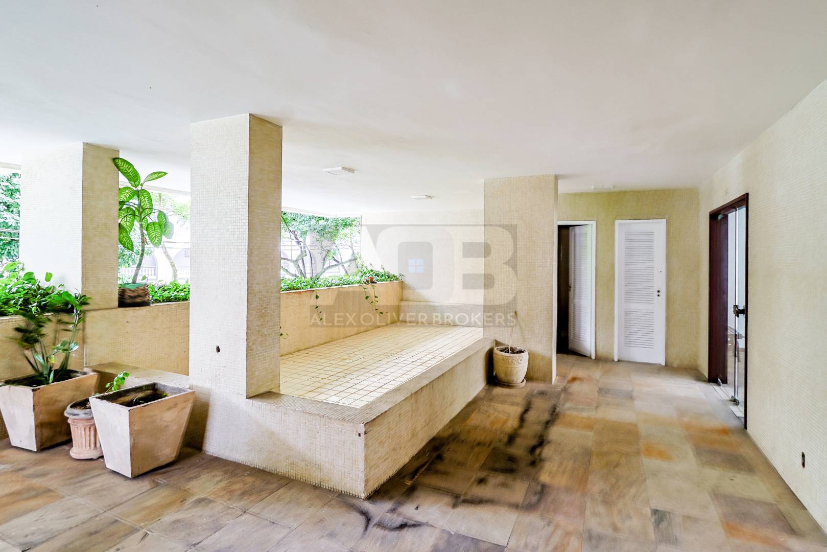 Apartamento, 3 quartos, 150 m² - Foto 38