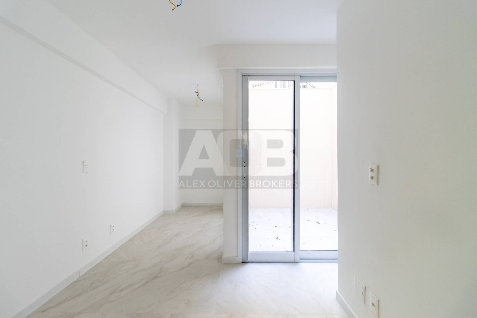Apartamento, 1 quarto, 62 m² - Foto 4