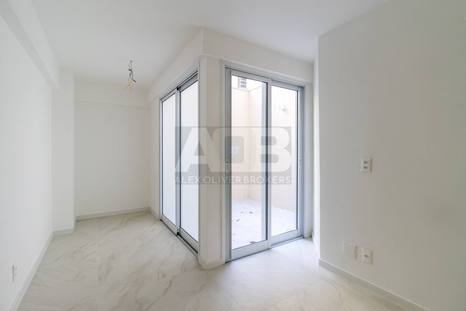 Apartamento, 1 quarto, 62 m² - Foto 5