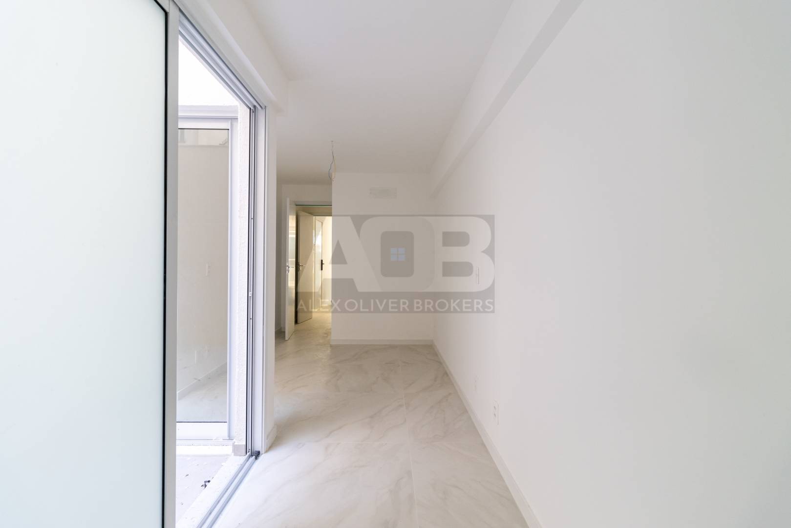 Apartamento, 1 quarto, 62 m² - Foto 6