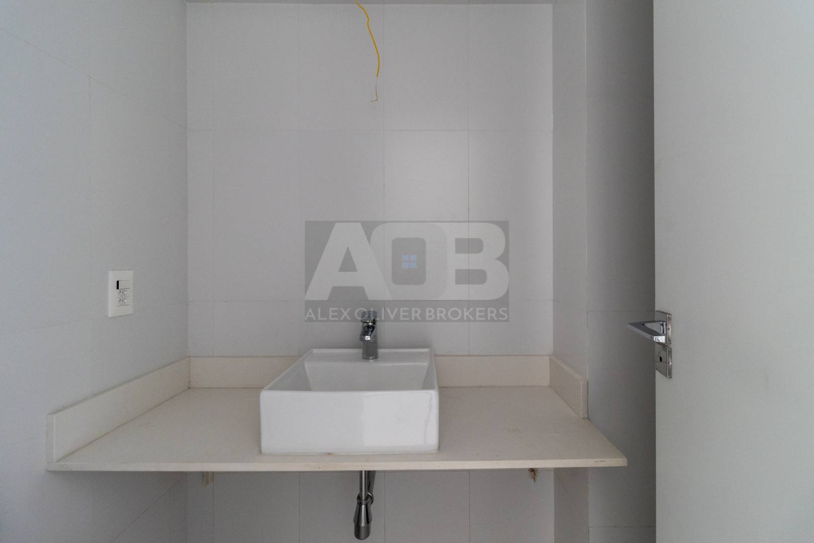 Apartamento, 1 quarto, 62 m² - Foto 9