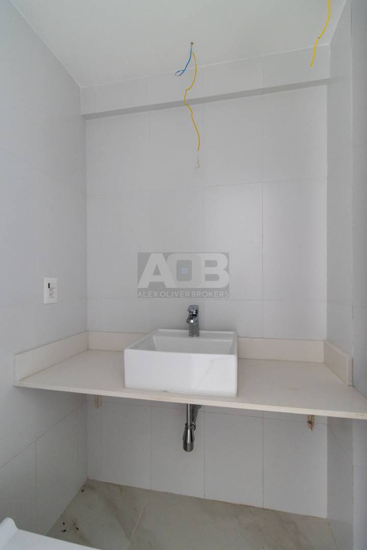 Apartamento, 1 quarto, 62 m² - Foto 10