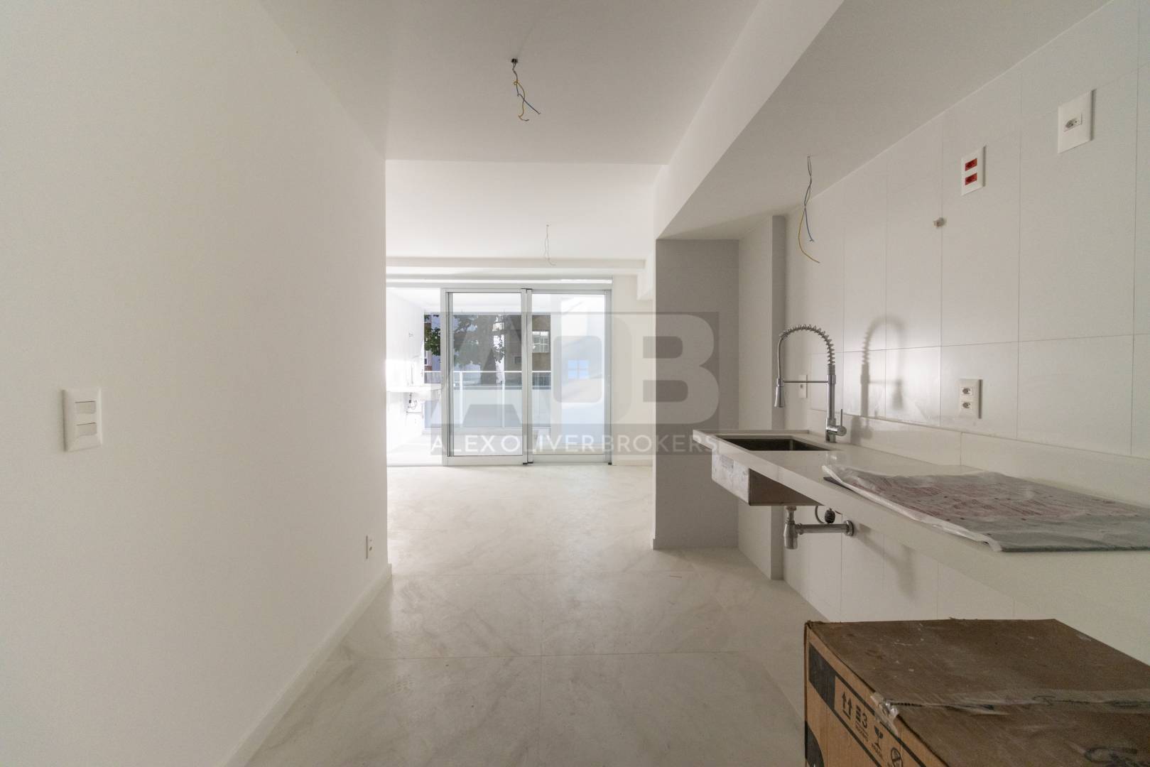 Apartamento, 1 quarto, 62 m² - Foto 11