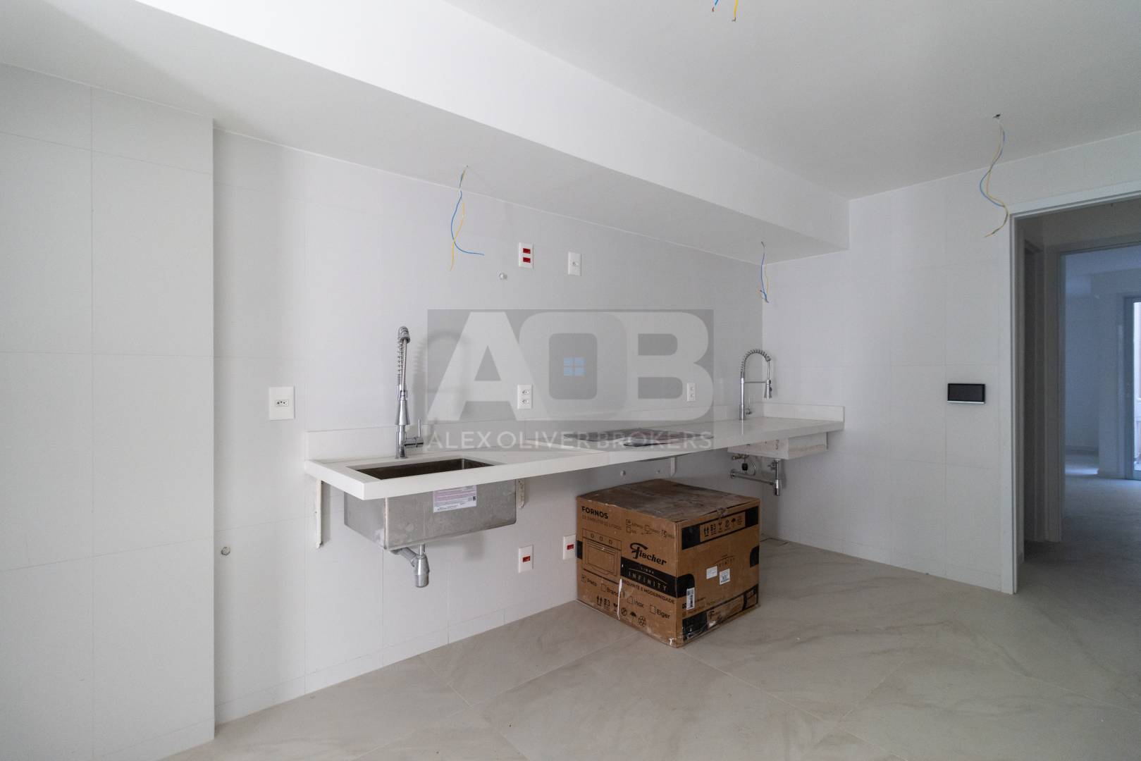 Apartamento, 1 quarto, 62 m² - Foto 12