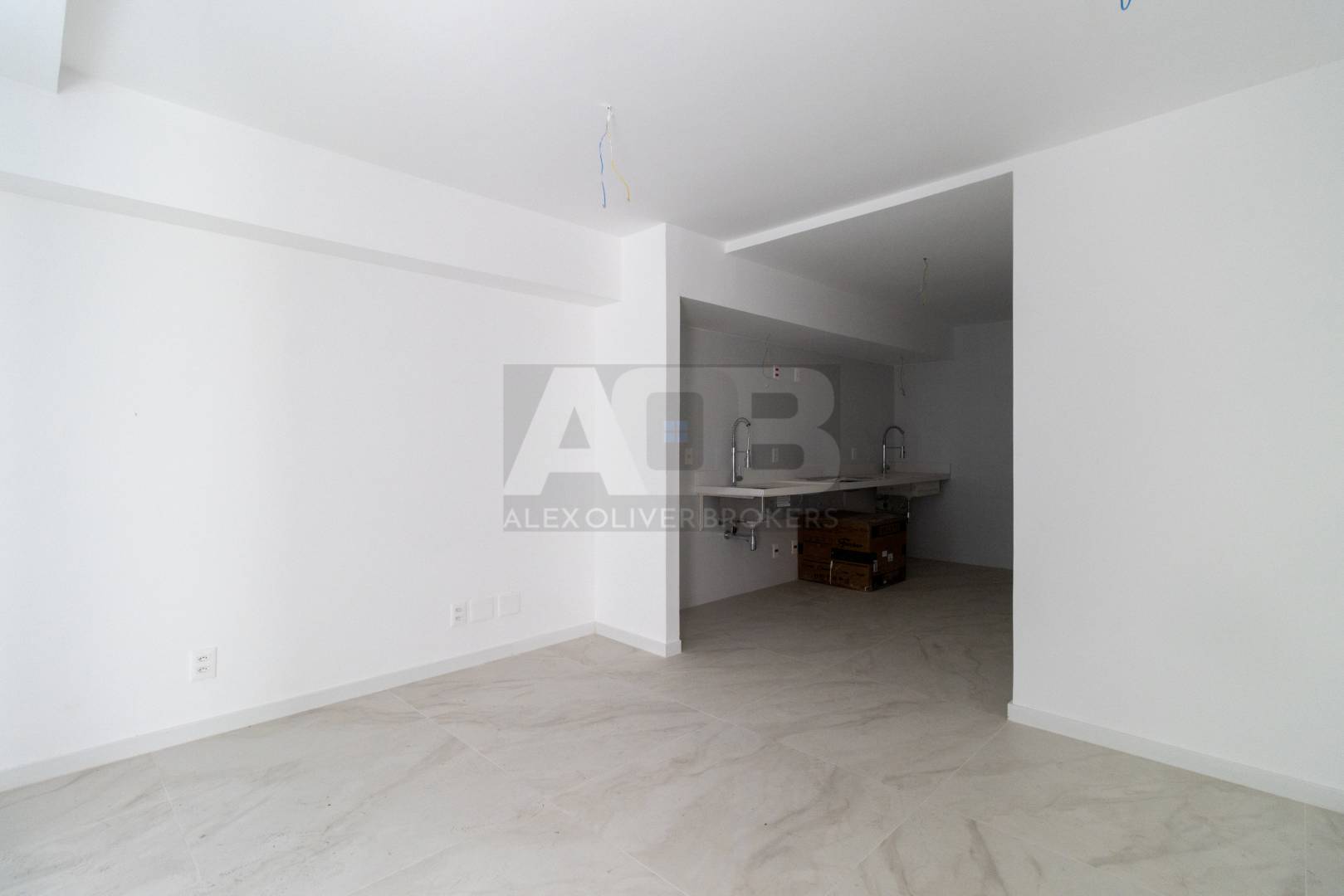 Apartamento, 1 quarto, 62 m² - Foto 13