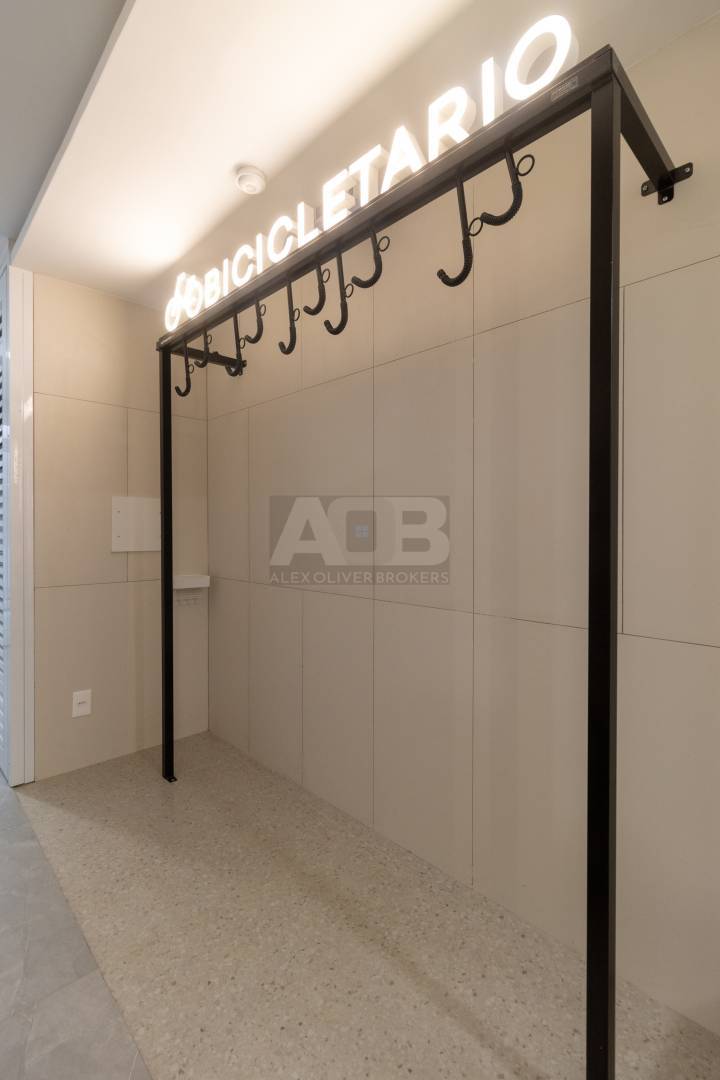 Apartamento, 1 quarto, 62 m² - Foto 23