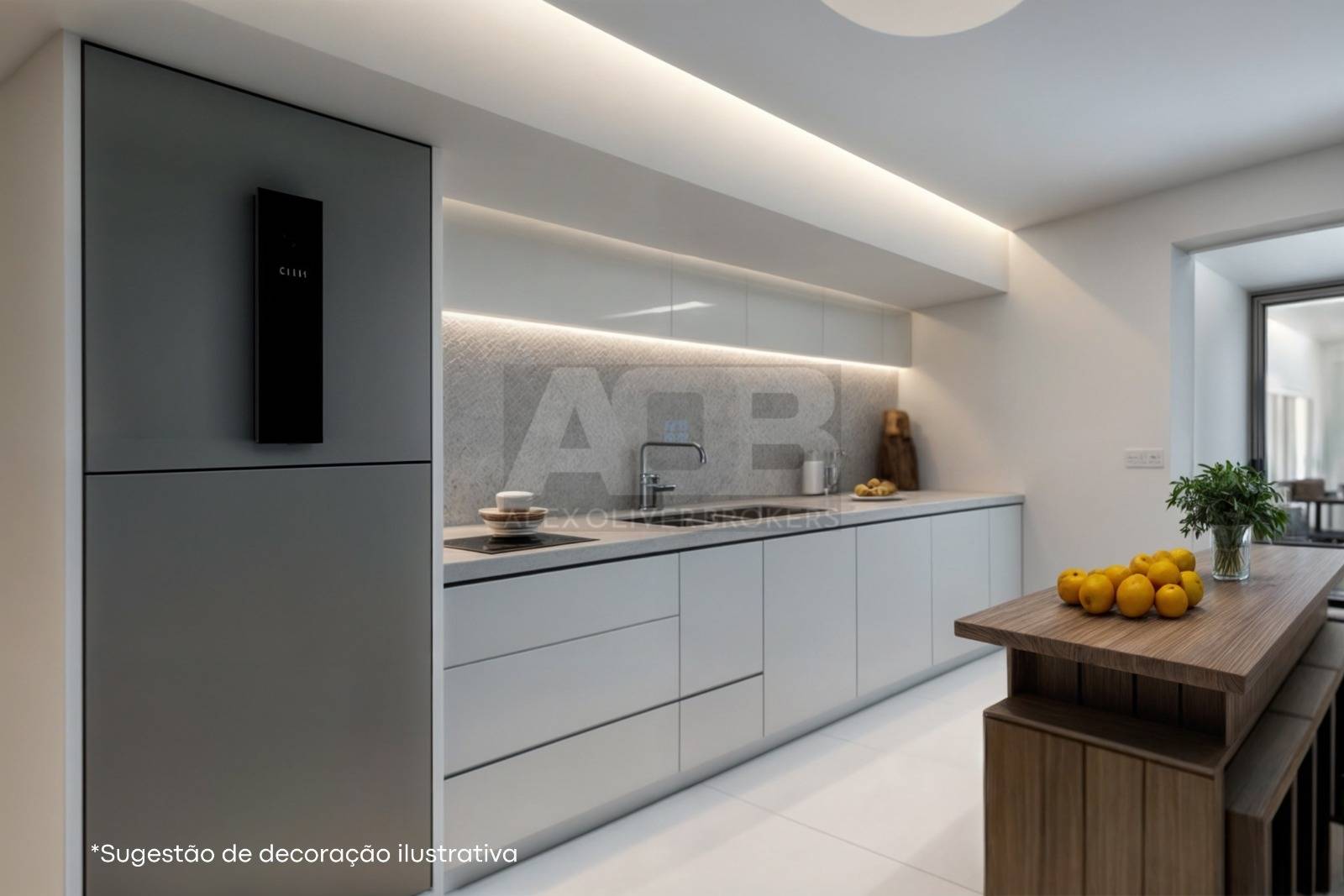 Apartamento, 1 quarto, 62 m² - Foto 25