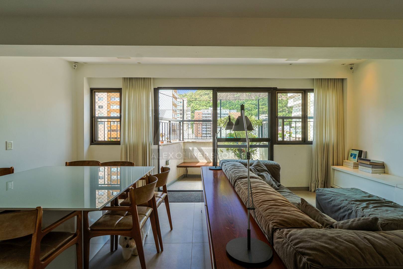 Cobertura, 4 quartos, 235 m² - Foto 4