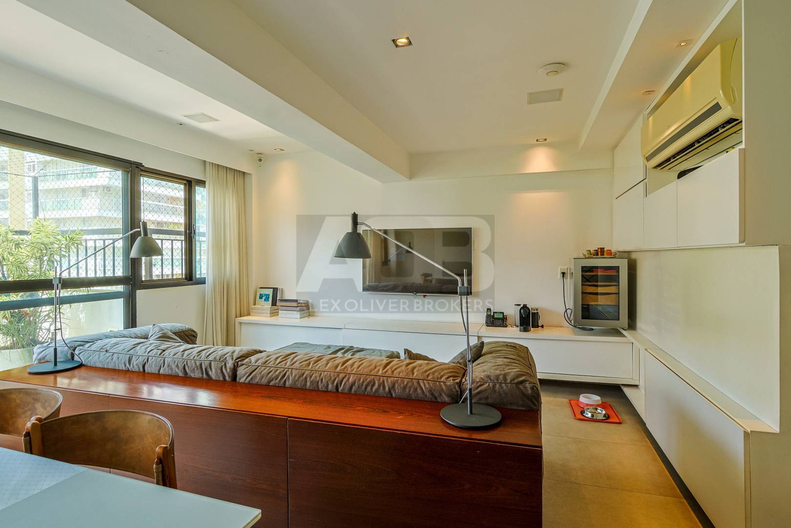 Cobertura, 4 quartos, 235 m² - Foto 1