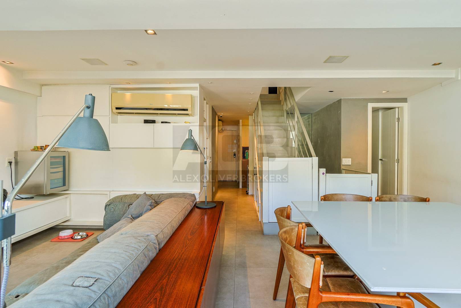 Cobertura, 4 quartos, 235 m² - Foto 2