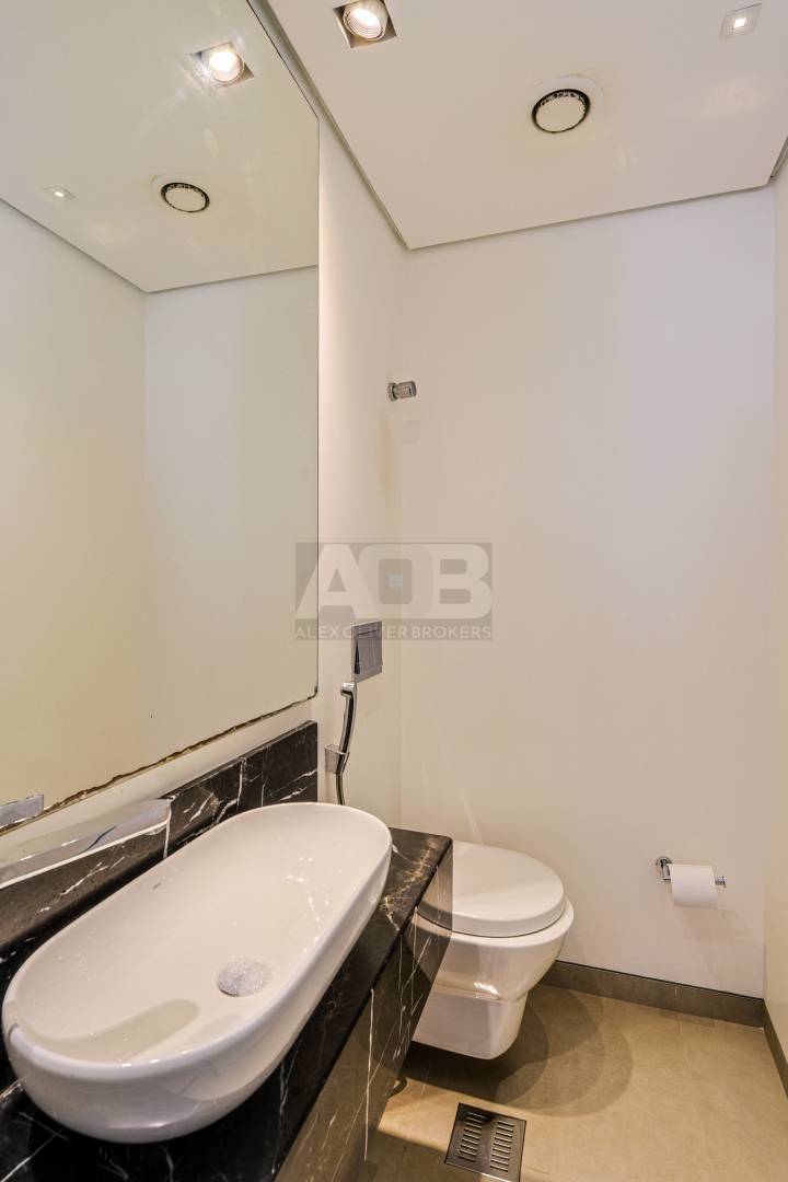 Cobertura, 4 quartos, 235 m² - Foto 11