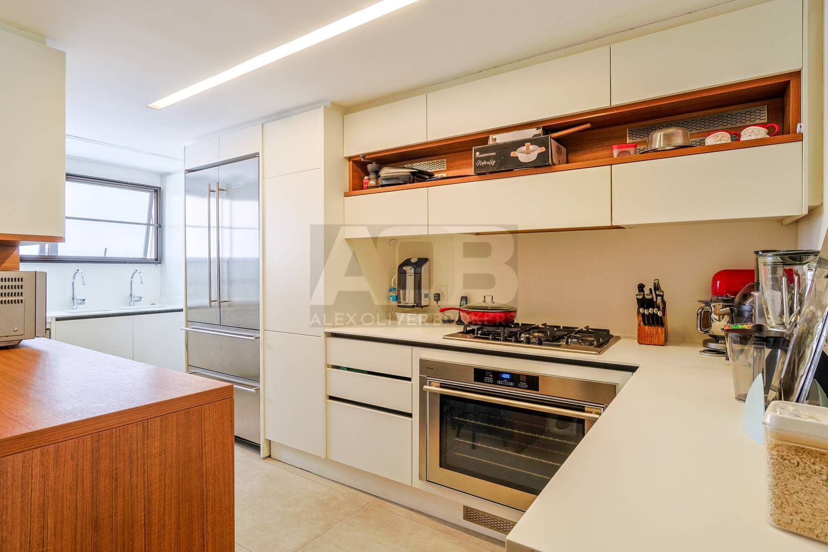 Cobertura, 4 quartos, 235 m² - Foto 19