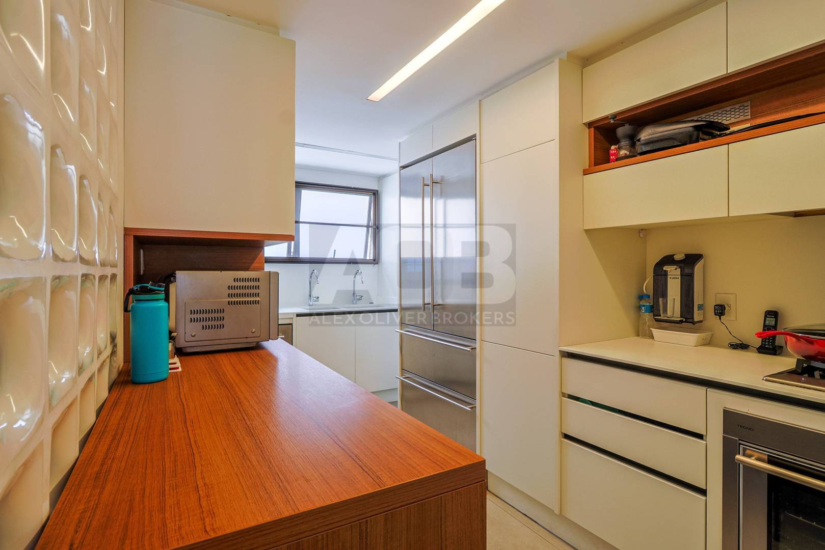 Cobertura, 4 quartos, 235 m² - Foto 15