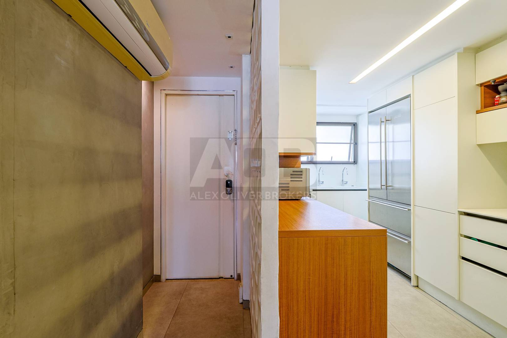 Cobertura, 4 quartos, 235 m² - Foto 17