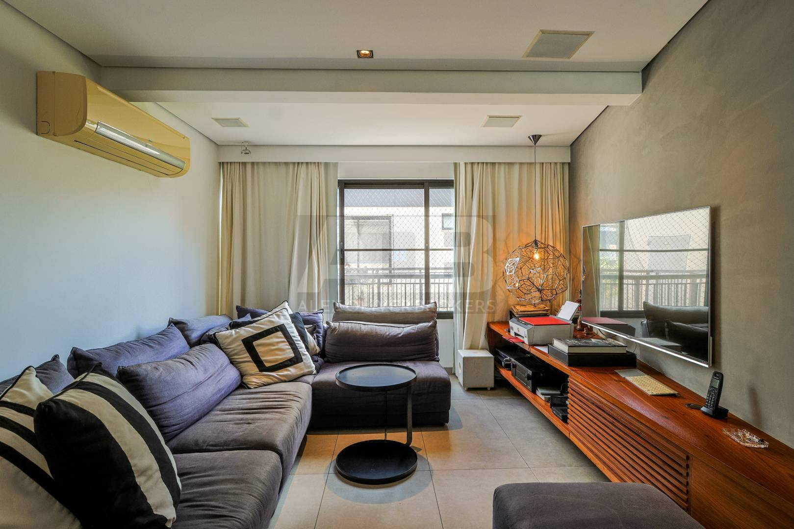 Cobertura, 4 quartos, 235 m² - Foto 3