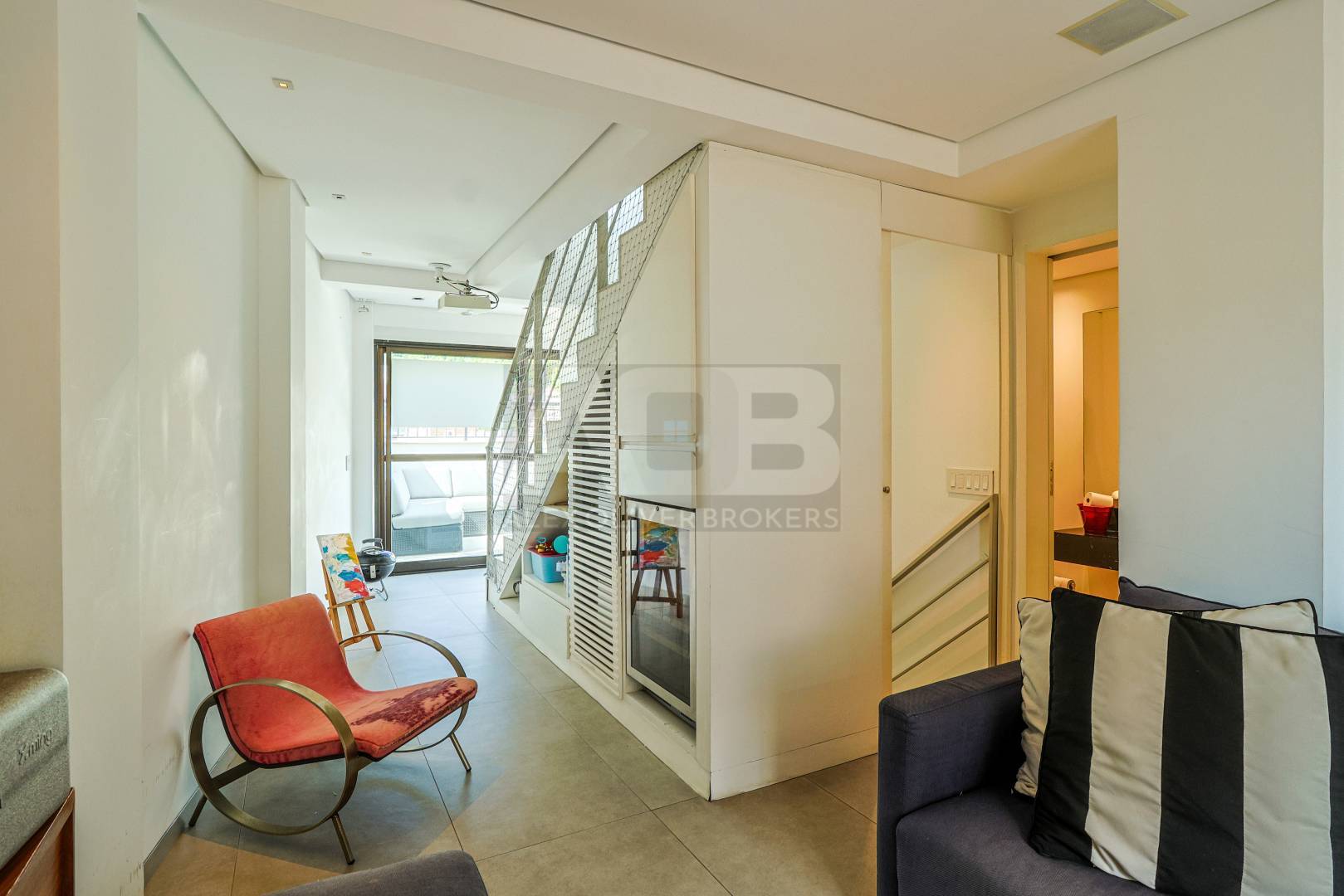 Cobertura, 4 quartos, 235 m² - Foto 12