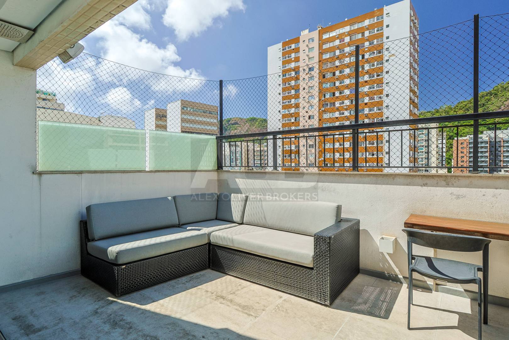 Cobertura, 4 quartos, 235 m² - Foto 7