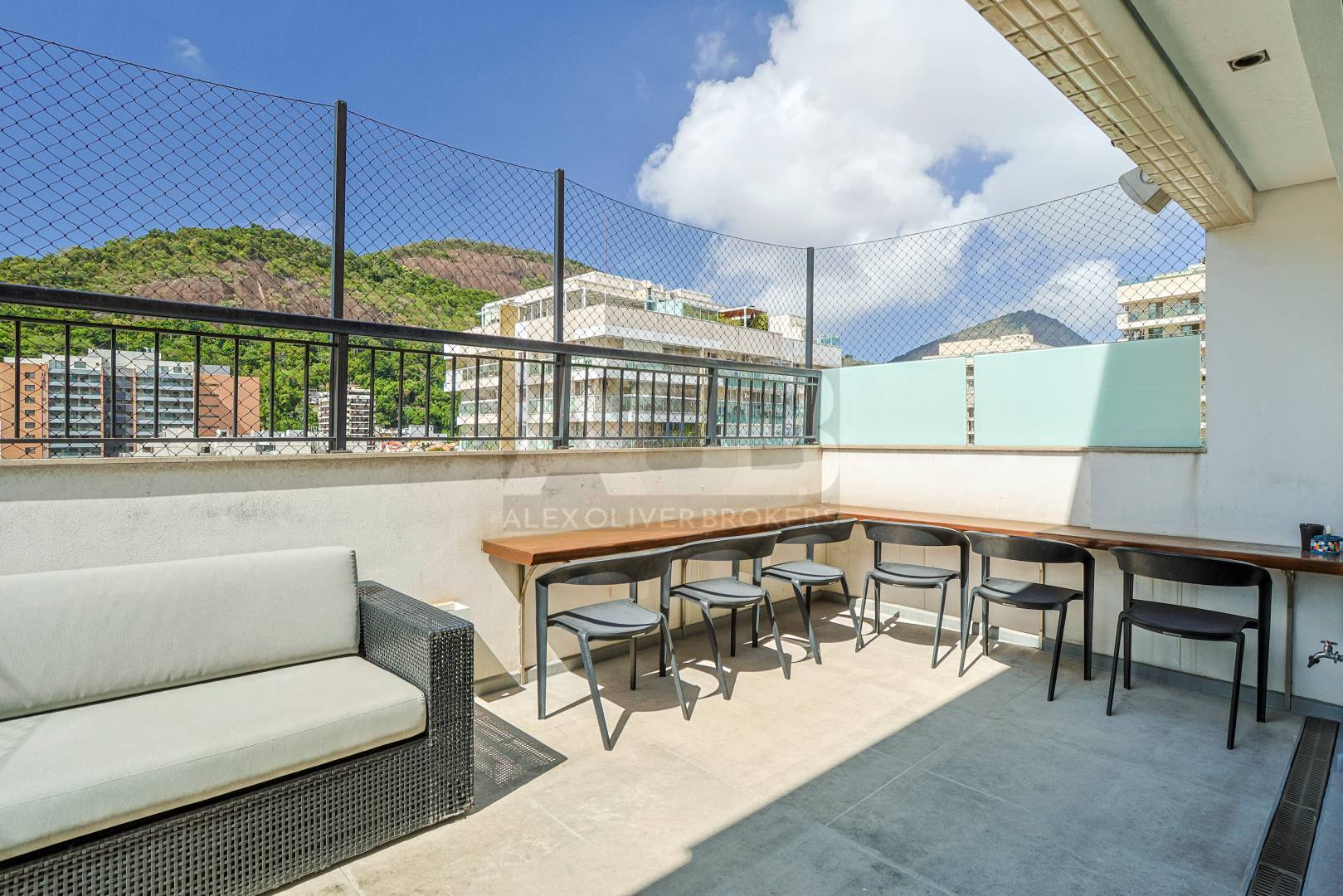 Cobertura, 4 quartos, 235 m² - Foto 10