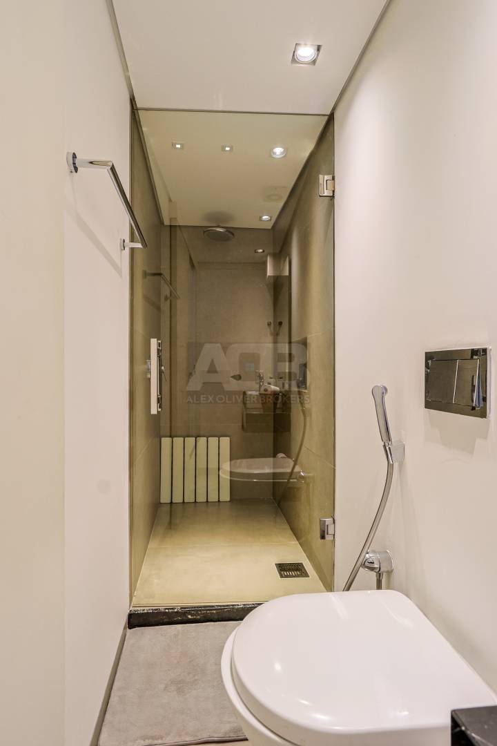 Cobertura, 4 quartos, 235 m² - Foto 13