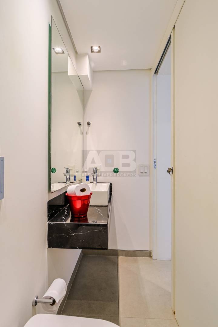 Cobertura, 4 quartos, 235 m² - Foto 14