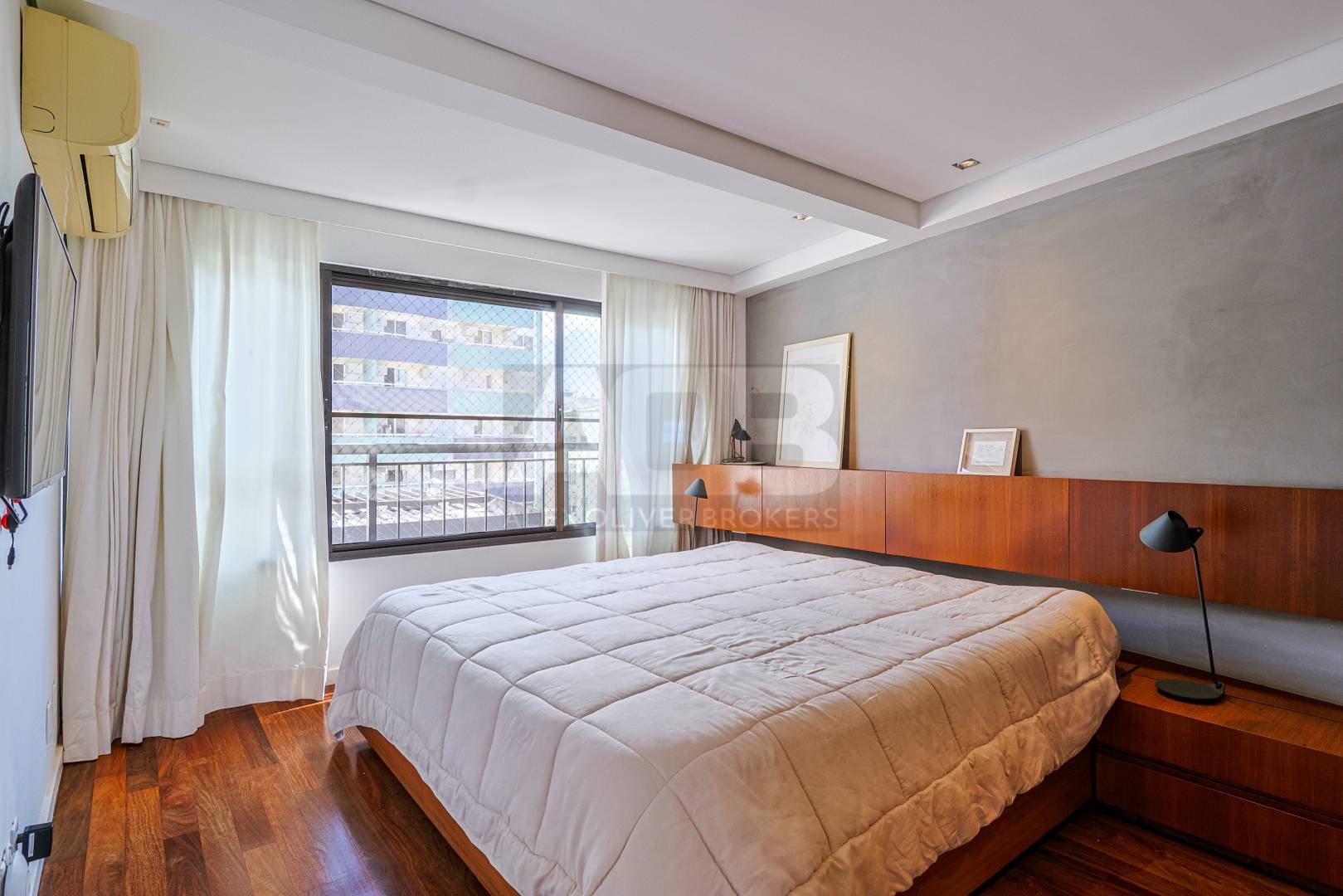 Cobertura, 4 quartos, 235 m² - Foto 20