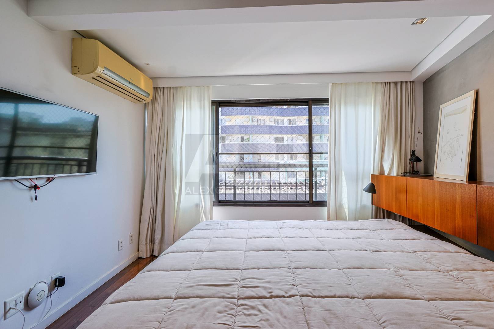 Cobertura, 4 quartos, 235 m² - Foto 21