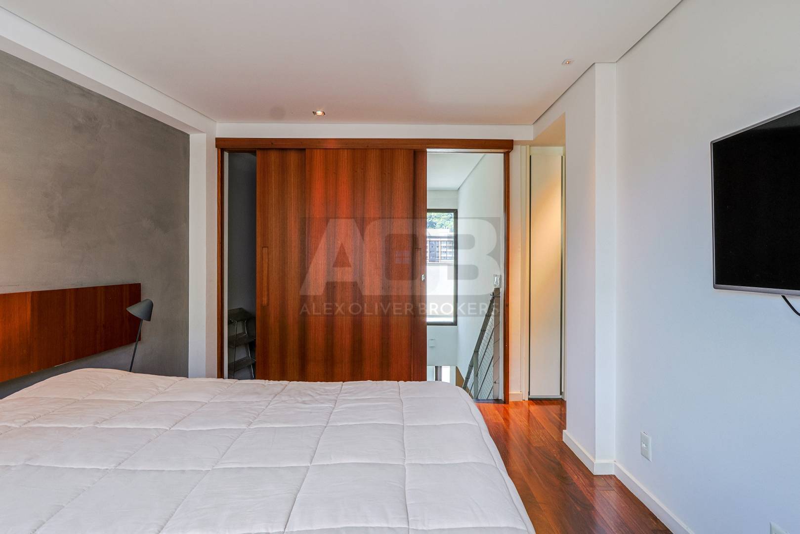Cobertura, 4 quartos, 235 m² - Foto 22