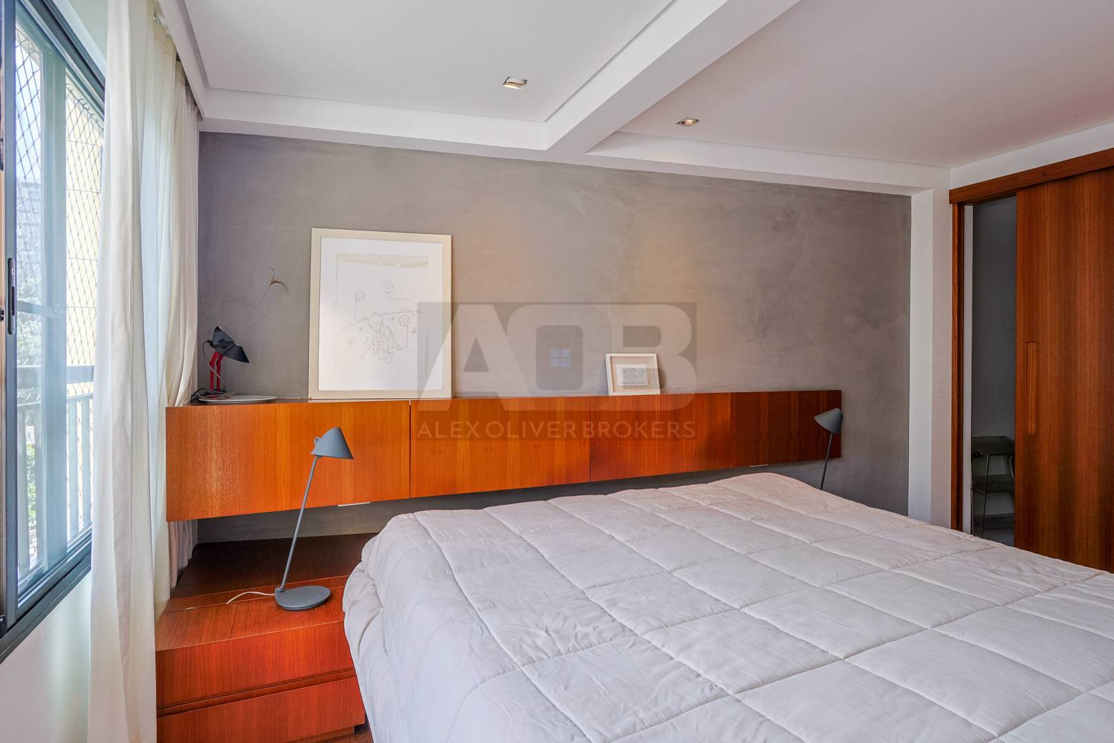 Cobertura, 4 quartos, 235 m² - Foto 23