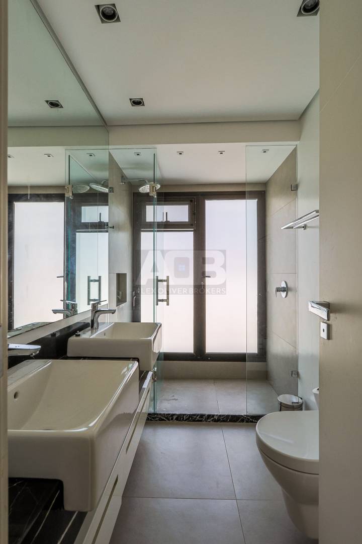 Cobertura, 4 quartos, 235 m² - Foto 24