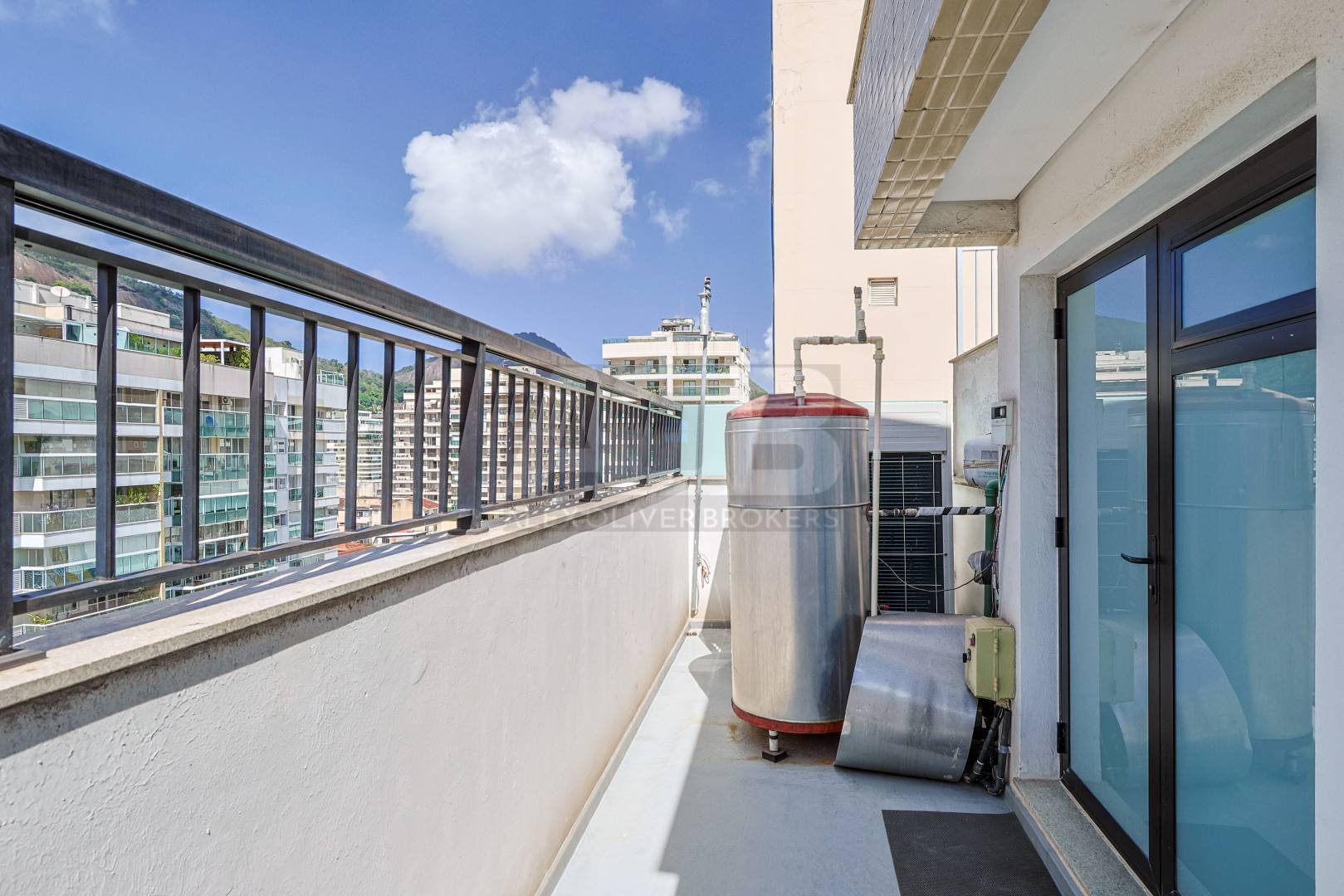 Cobertura, 4 quartos, 235 m² - Foto 26