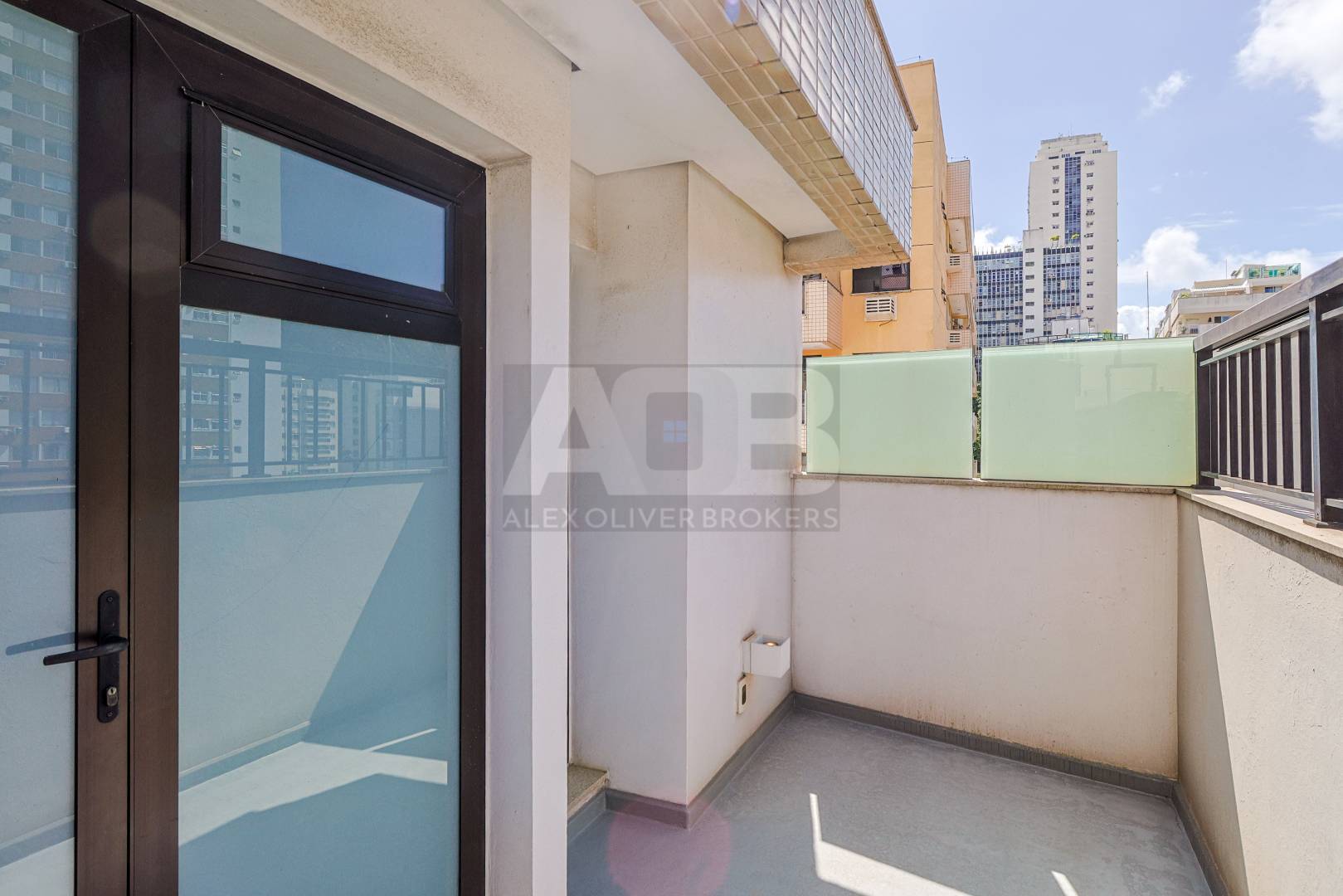 Cobertura, 4 quartos, 235 m² - Foto 27