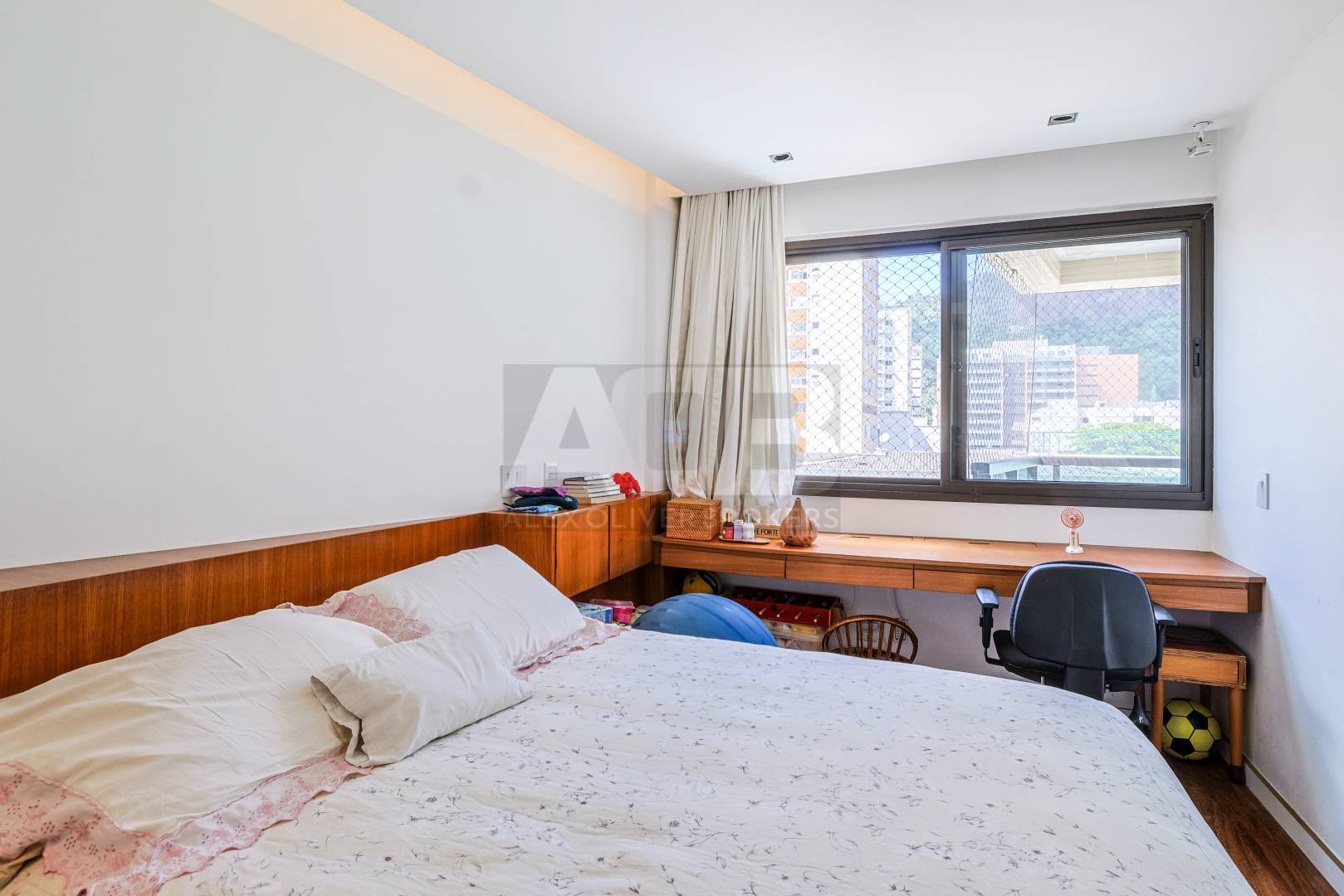 Cobertura, 4 quartos, 235 m² - Foto 29