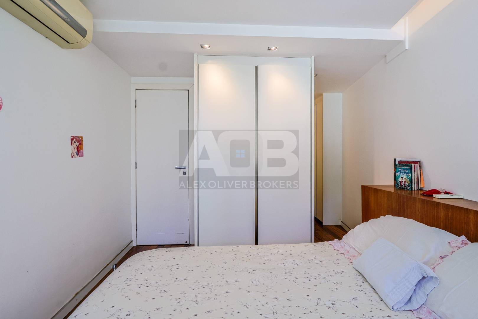 Cobertura, 4 quartos, 235 m² - Foto 30