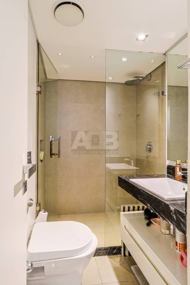 Cobertura, 4 quartos, 235 m² - Foto 31