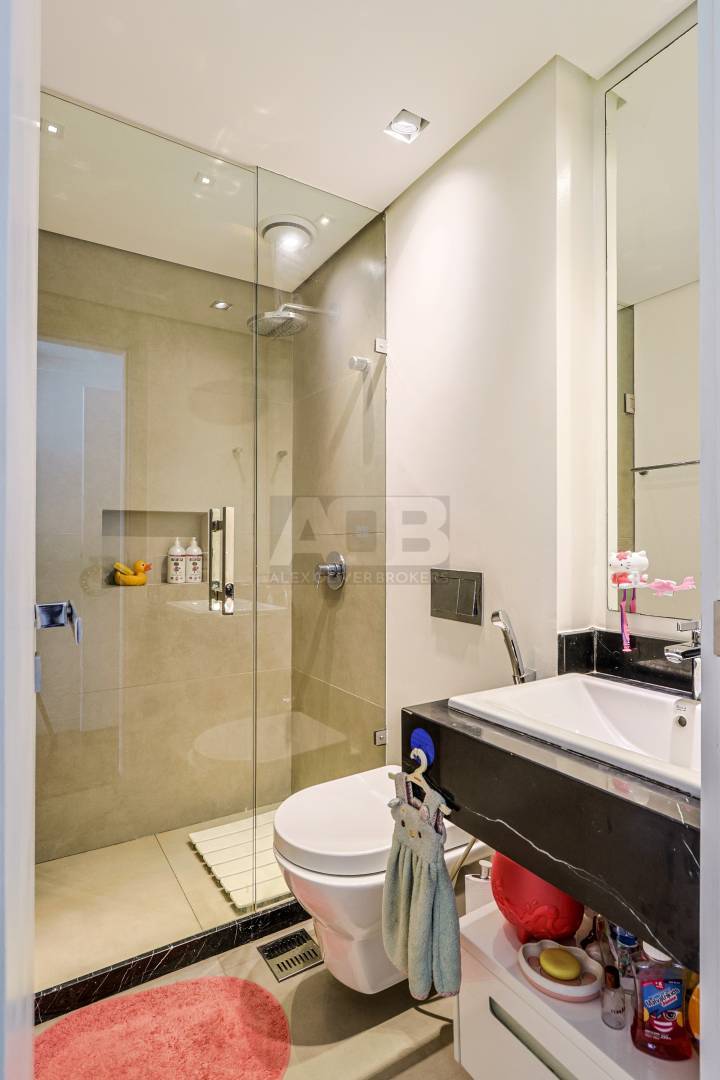 Cobertura, 4 quartos, 235 m² - Foto 32