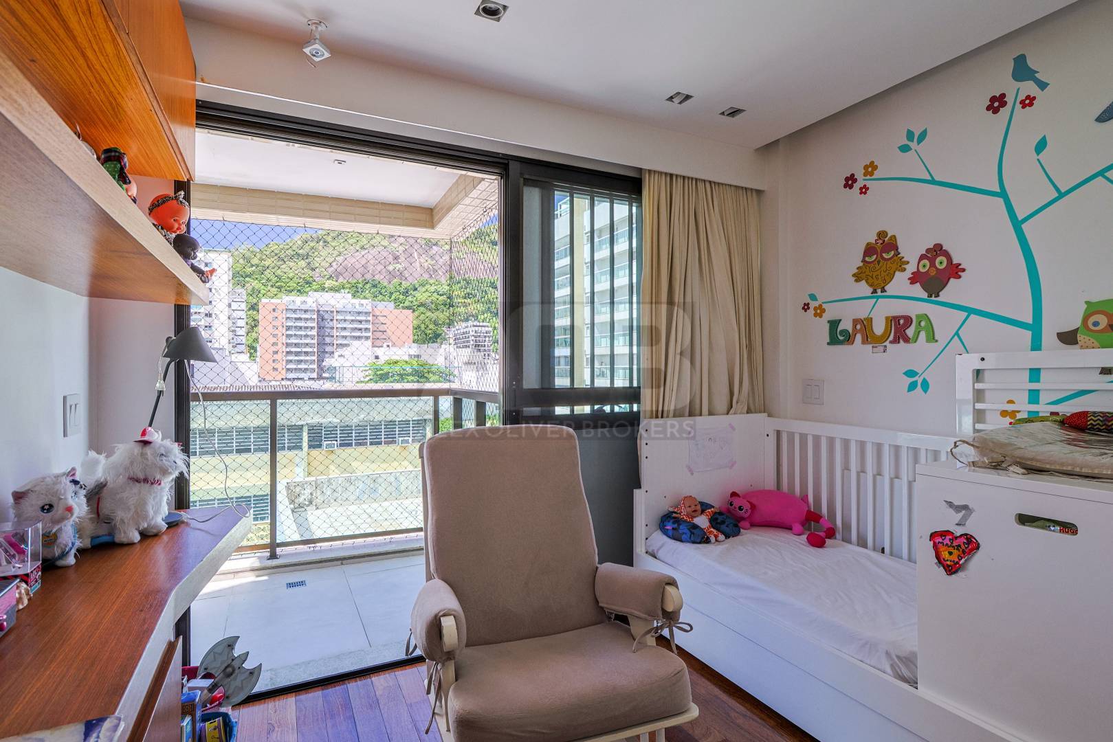 Cobertura, 4 quartos, 235 m² - Foto 33