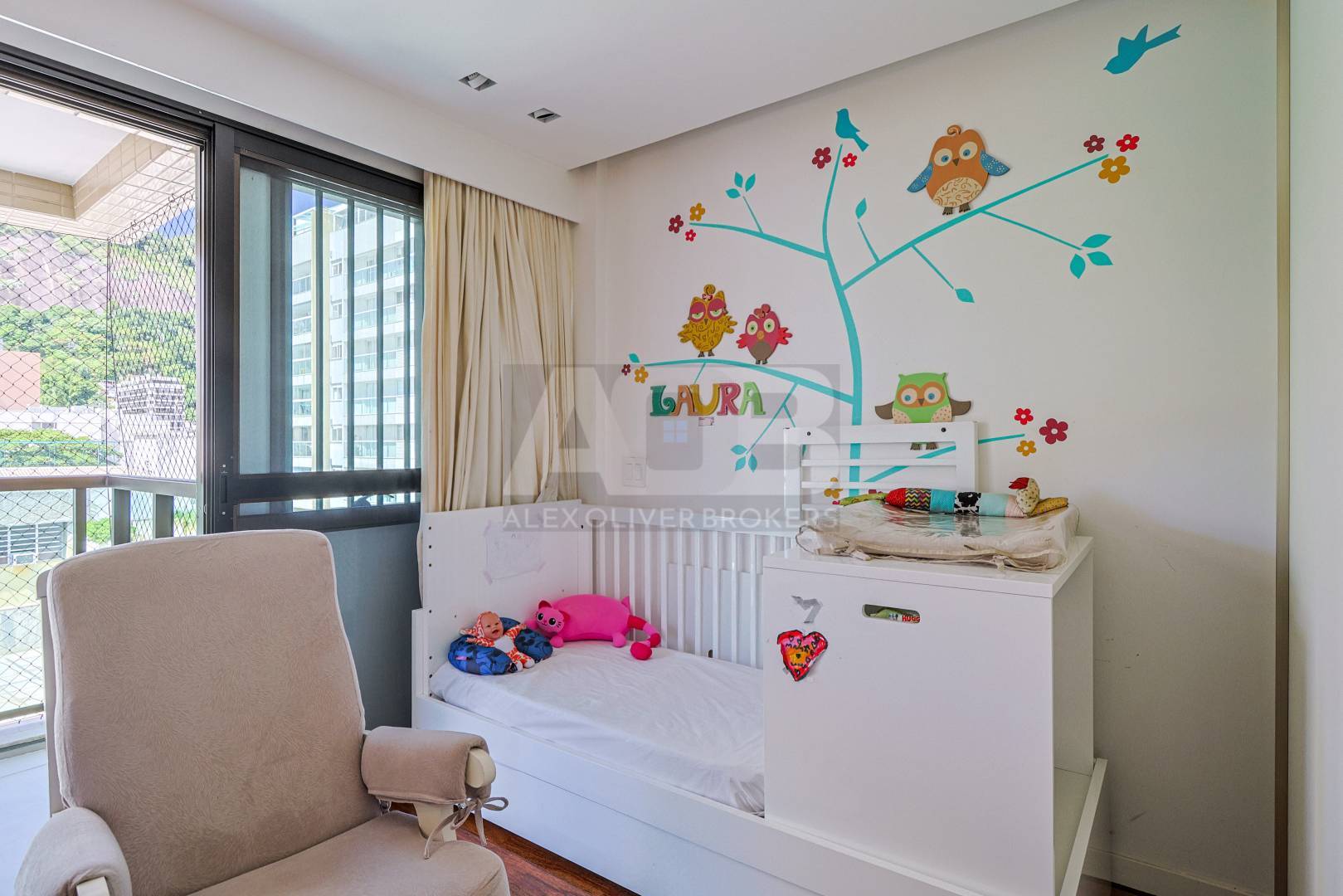 Cobertura, 4 quartos, 235 m² - Foto 34