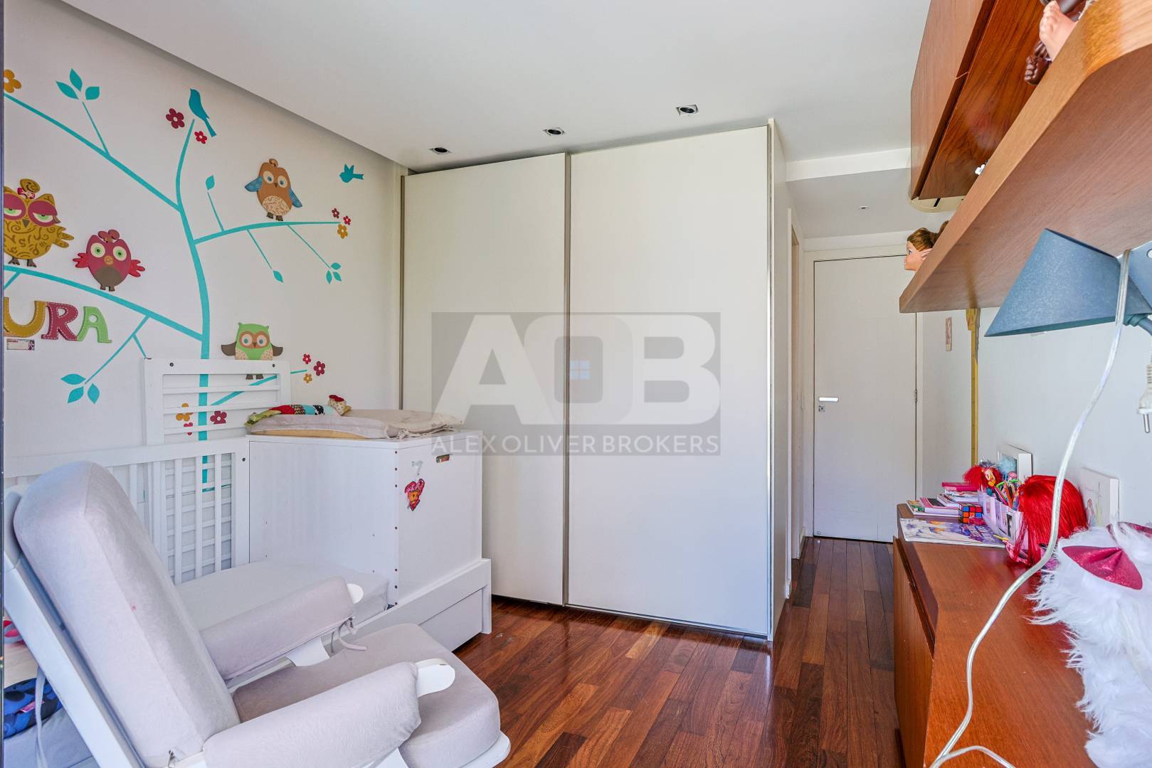 Cobertura, 4 quartos, 235 m² - Foto 35