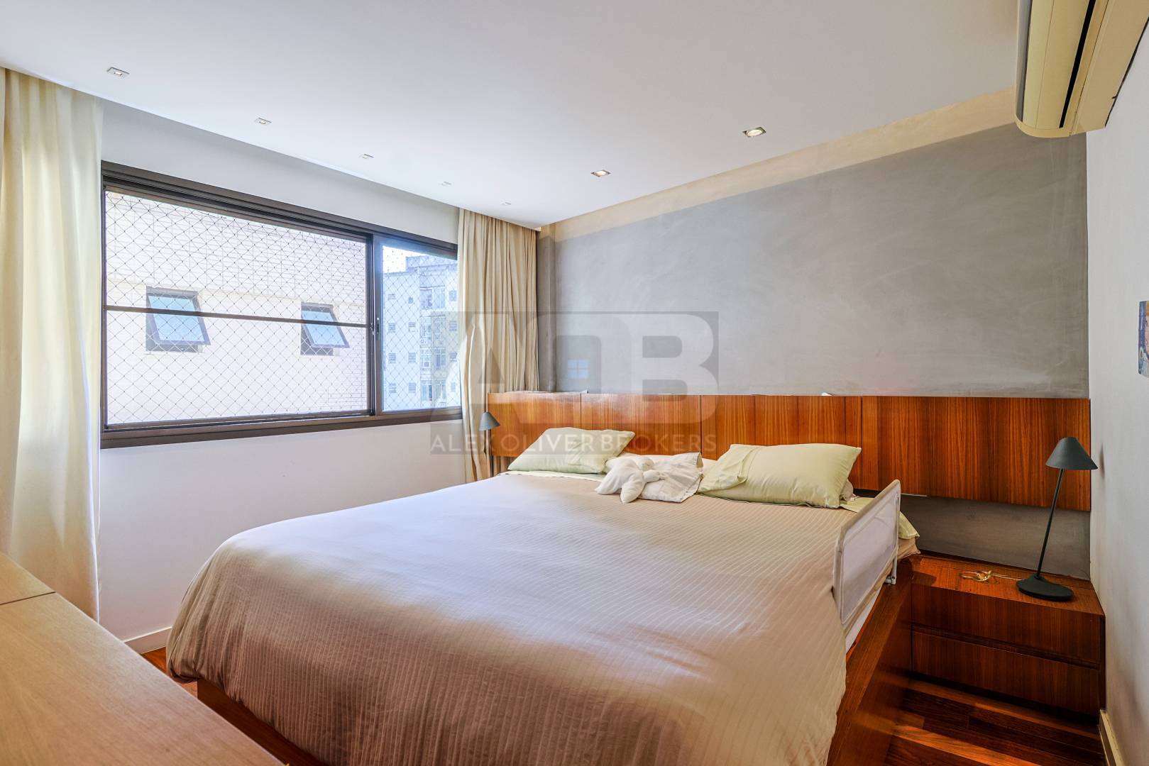 Cobertura, 4 quartos, 235 m² - Foto 37