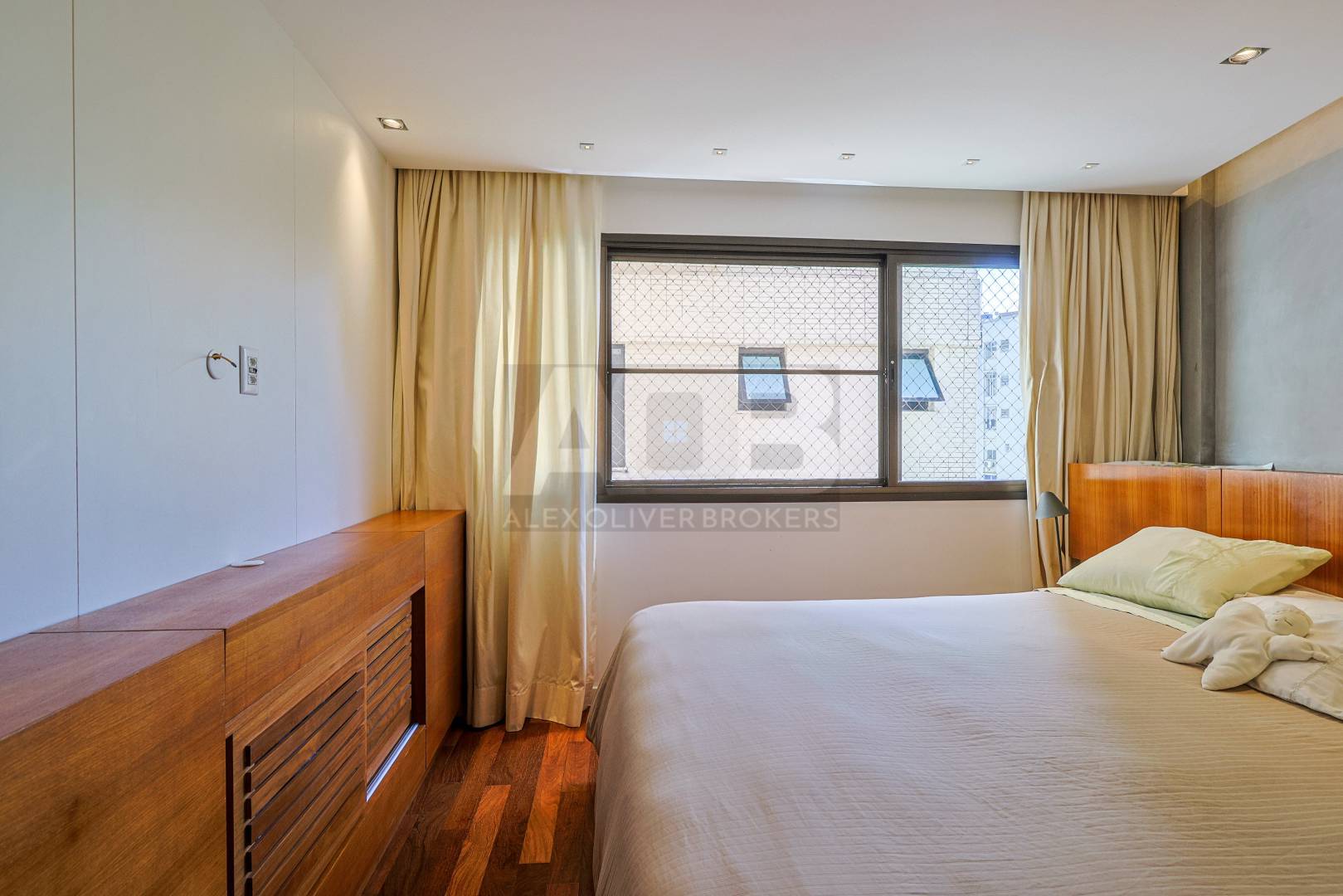 Cobertura, 4 quartos, 235 m² - Foto 38