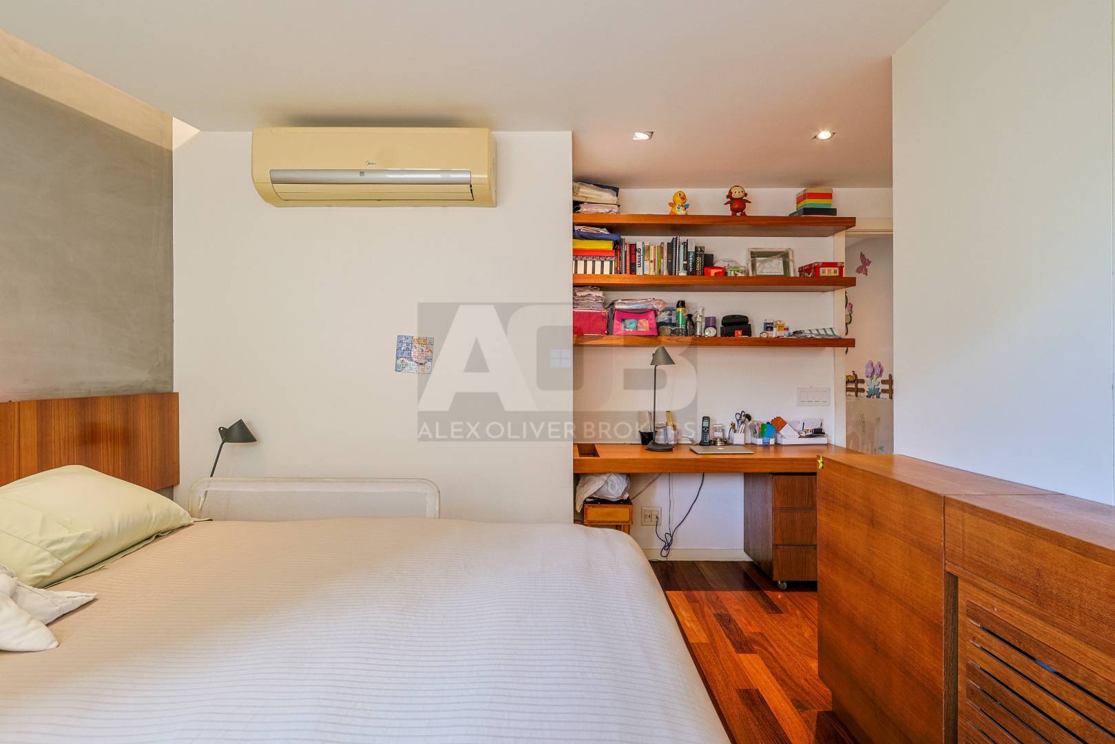 Cobertura, 4 quartos, 235 m² - Foto 39