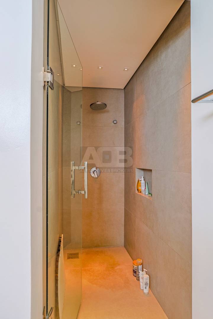 Cobertura, 4 quartos, 235 m² - Foto 44