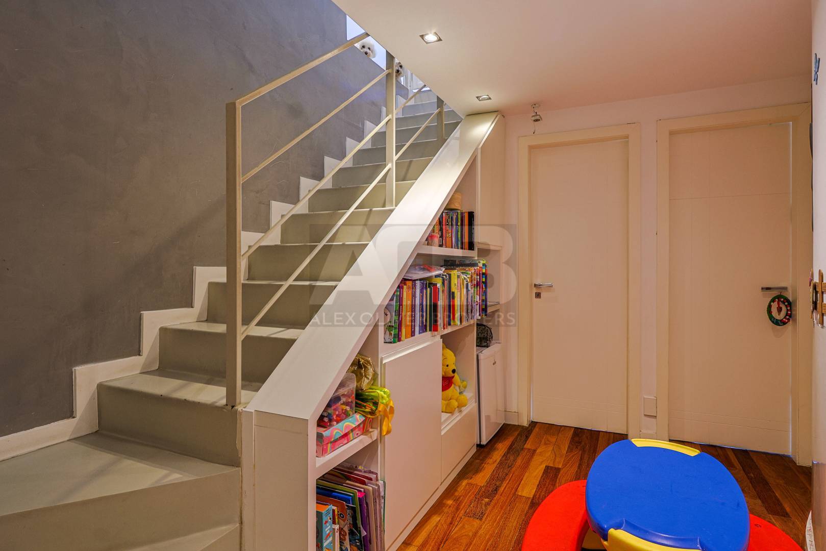 Cobertura, 4 quartos, 235 m² - Foto 45